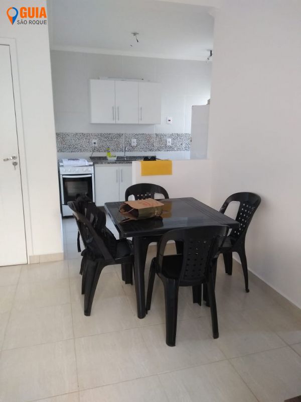 Casa à aluguel em Vila Marques, São Roque - Casa Ampla e Sofisticada, Região Central - Foto 2